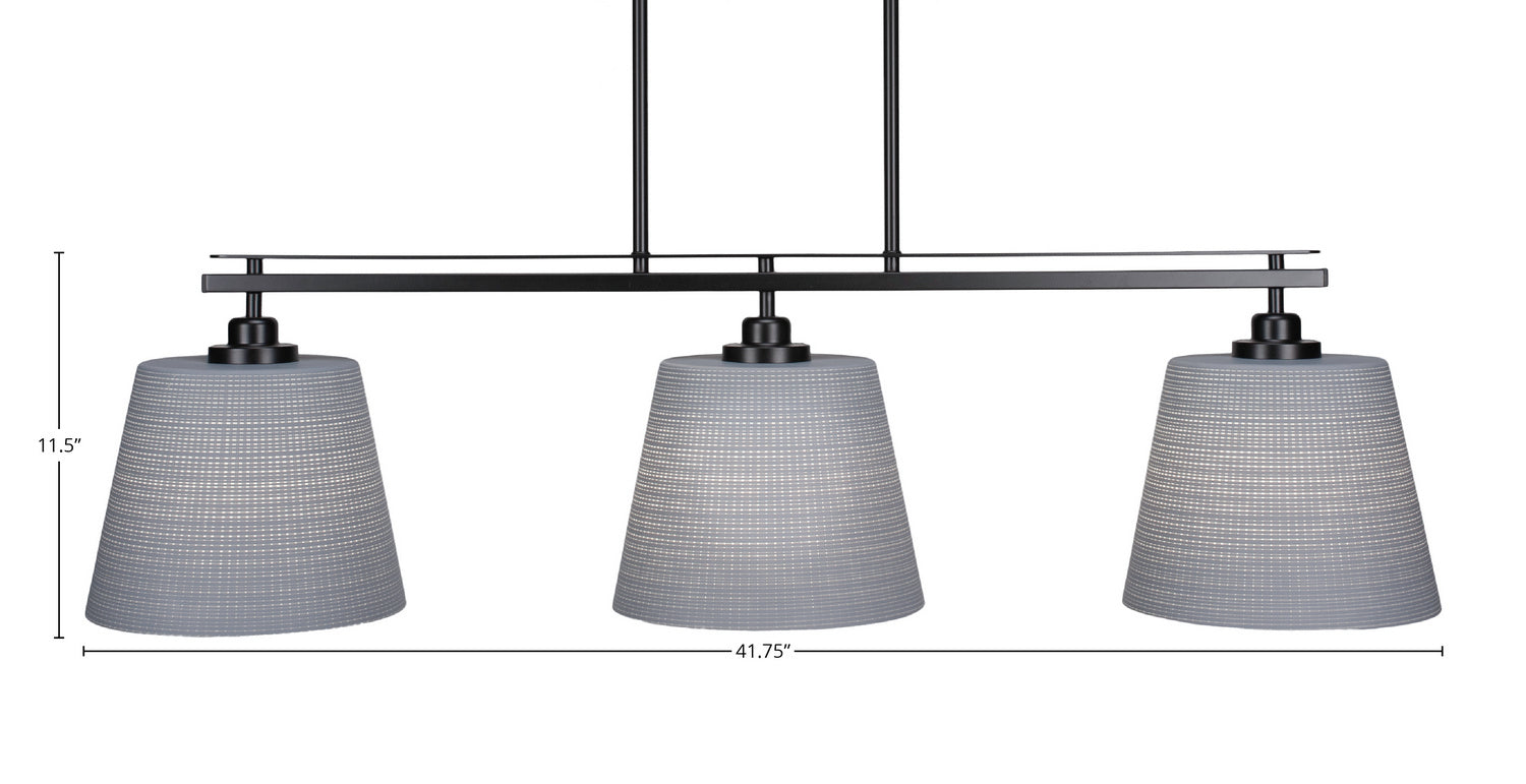 Toltec LightingHome| 2636-MB-4082