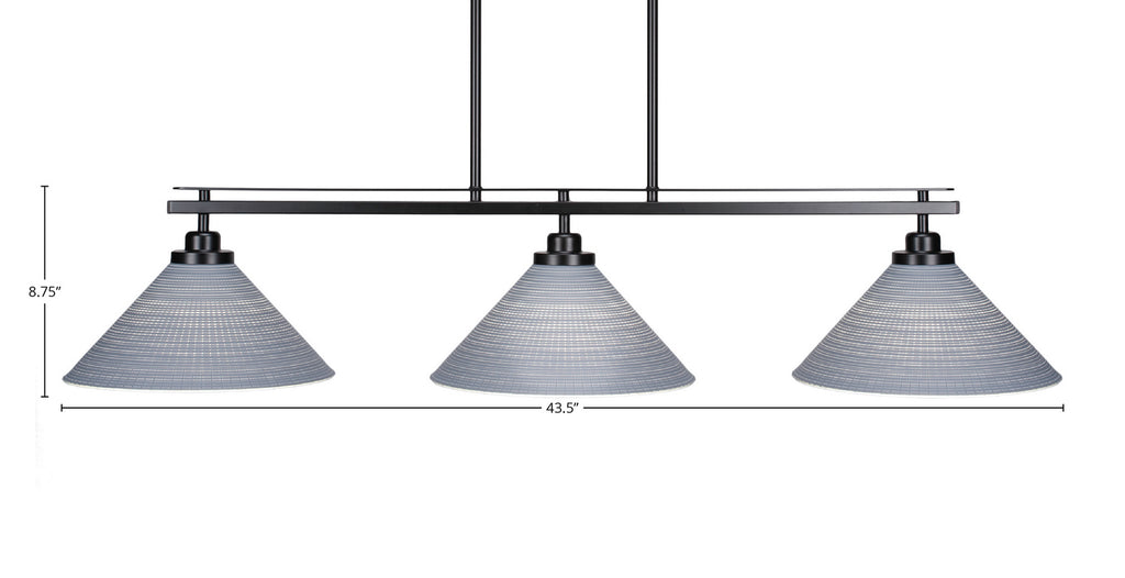 Toltec LightingHome| 2636-MB-4002