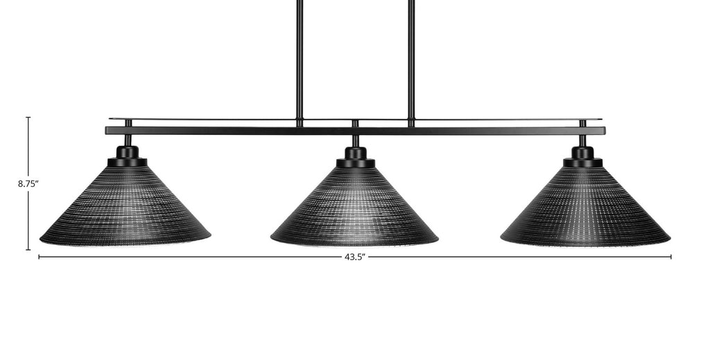 Toltec LightingHome| 2636-MB-4009