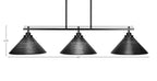 Toltec LightingHome| 2636-MB-4009