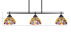 Toltec LightingHome| 2636-MB-9445