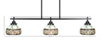 Toltec LightingHome| 2636-MB-9485