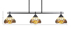 Toltec LightingHome| 2636-MB-9975