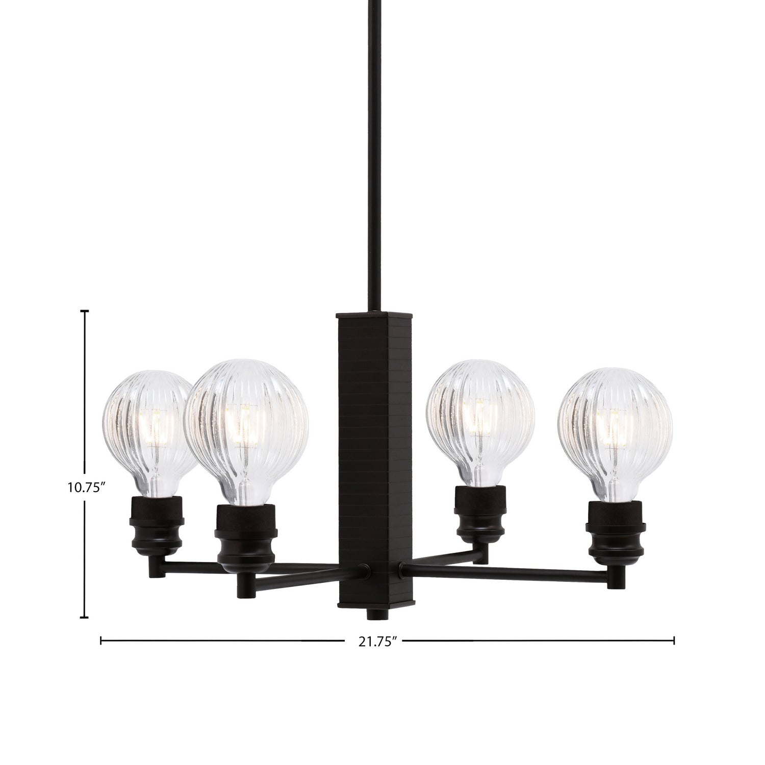 Toltec LightingHome| 1154-ES-LED45C