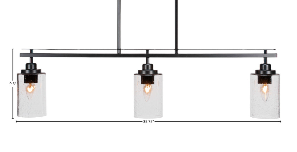 Toltec LightingHome| 2636-MB-300