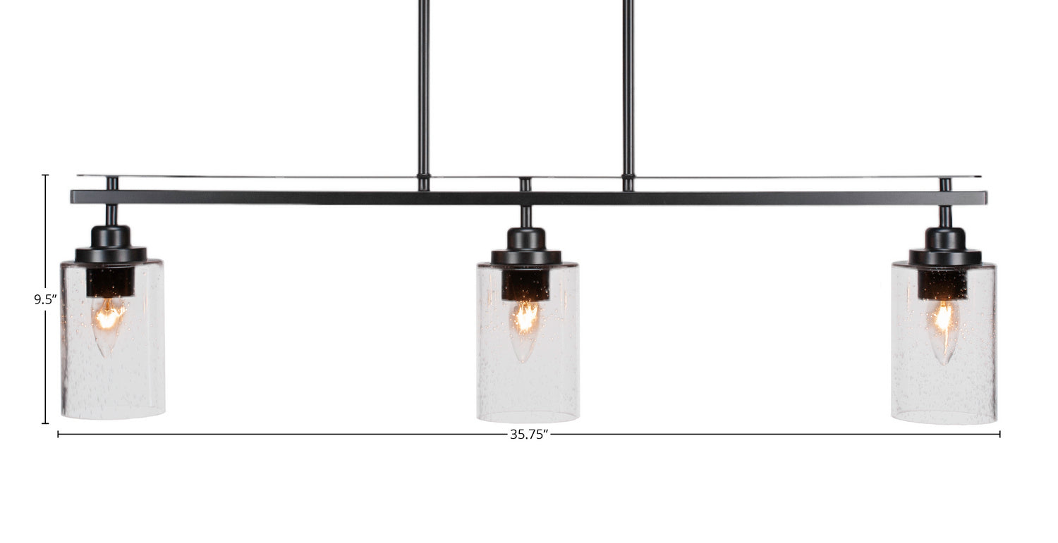 Toltec LightingHome| 2636-MB-300