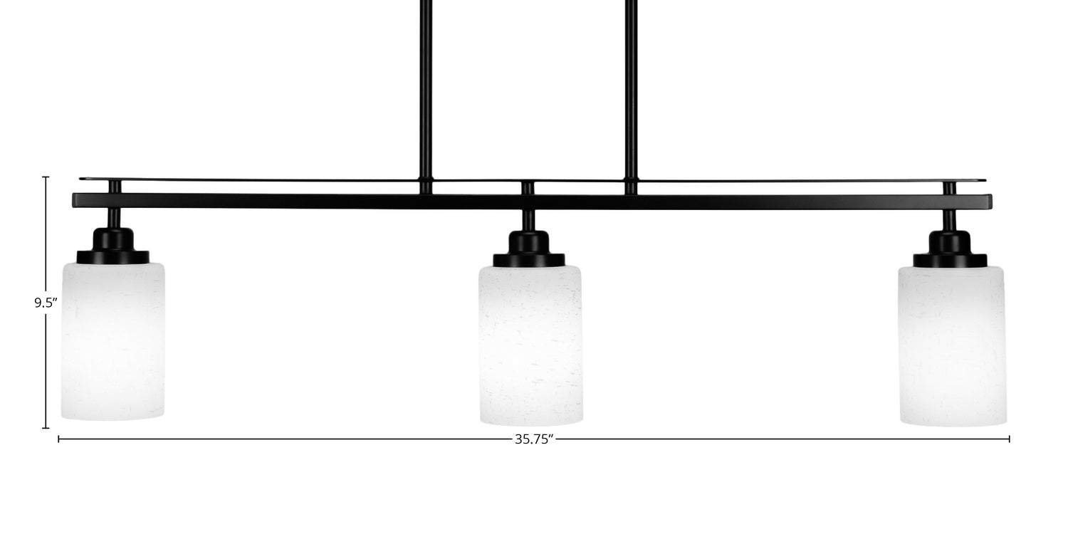 Toltec LightingHome| 2636-MB-310