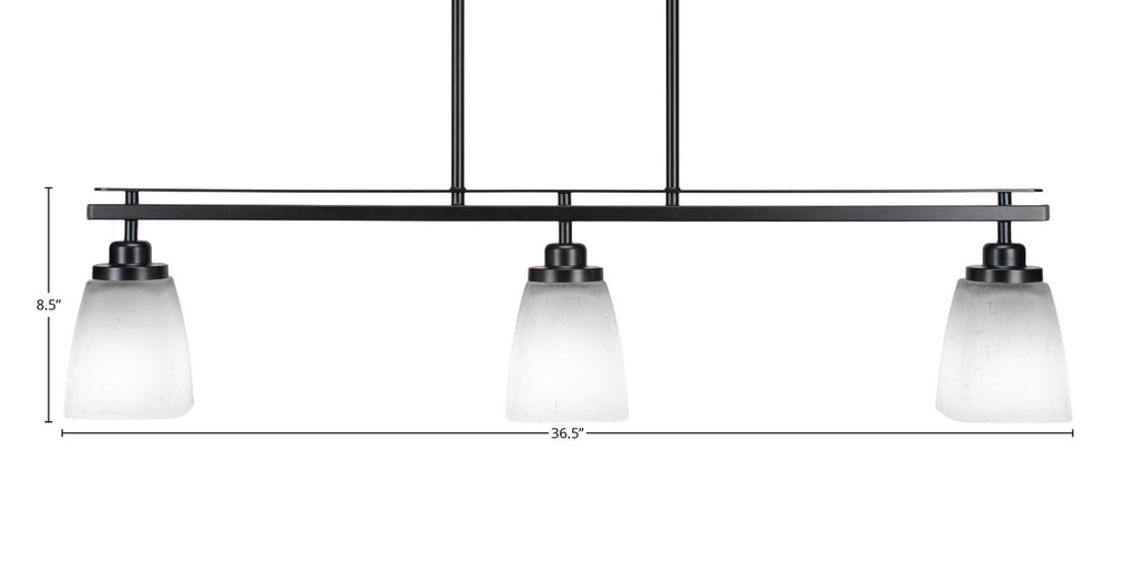 Toltec LightingHome| 2636-MB-460