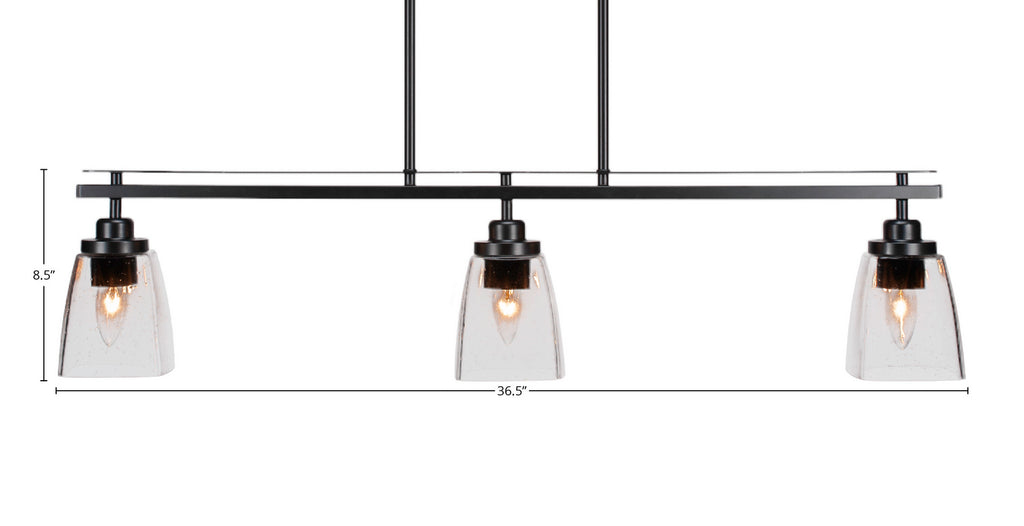 Toltec LightingHome| 2636-MB-461