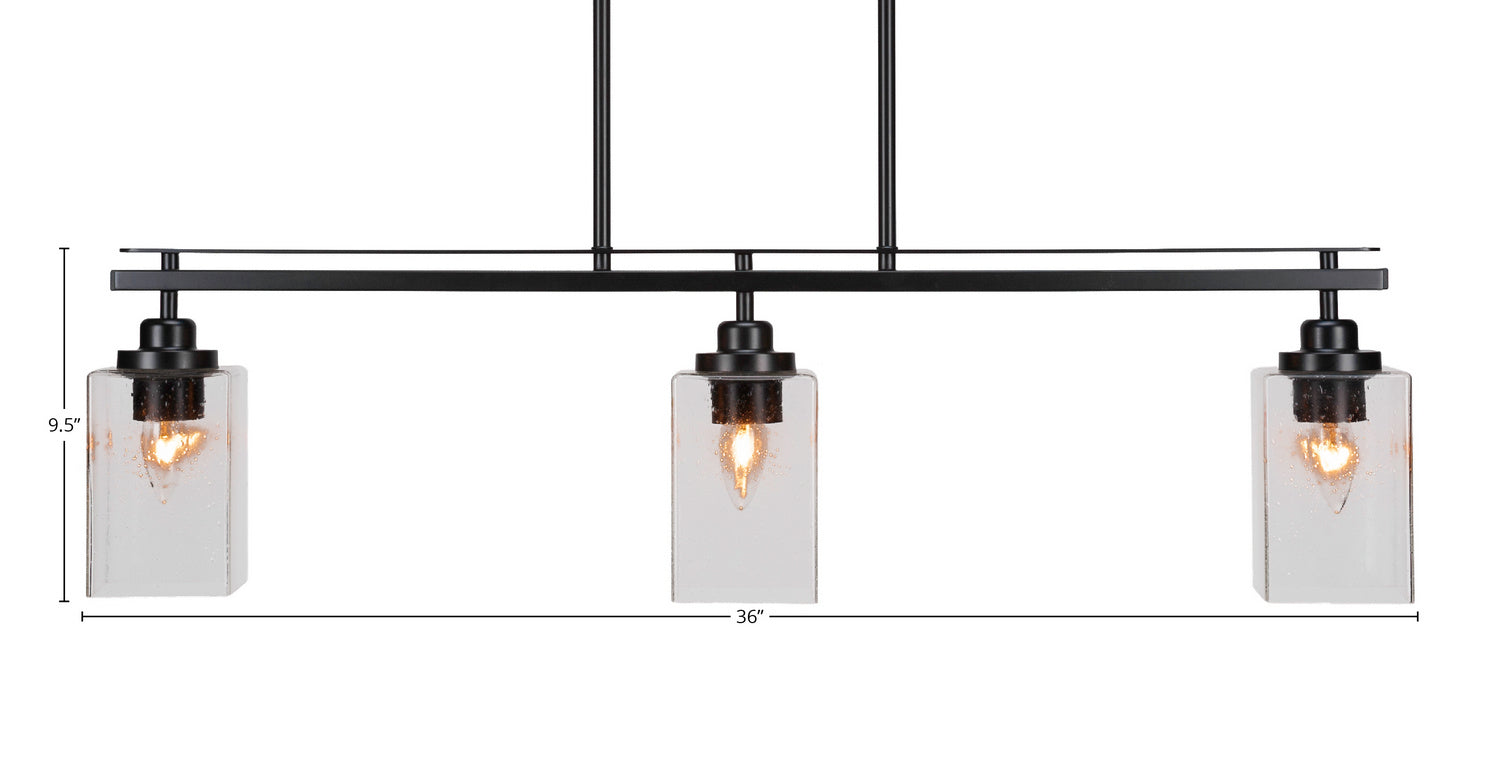 Toltec LightingHome| 2636-MB-530