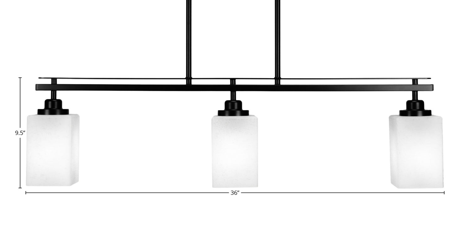 Toltec LightingHome| 2636-MB-531