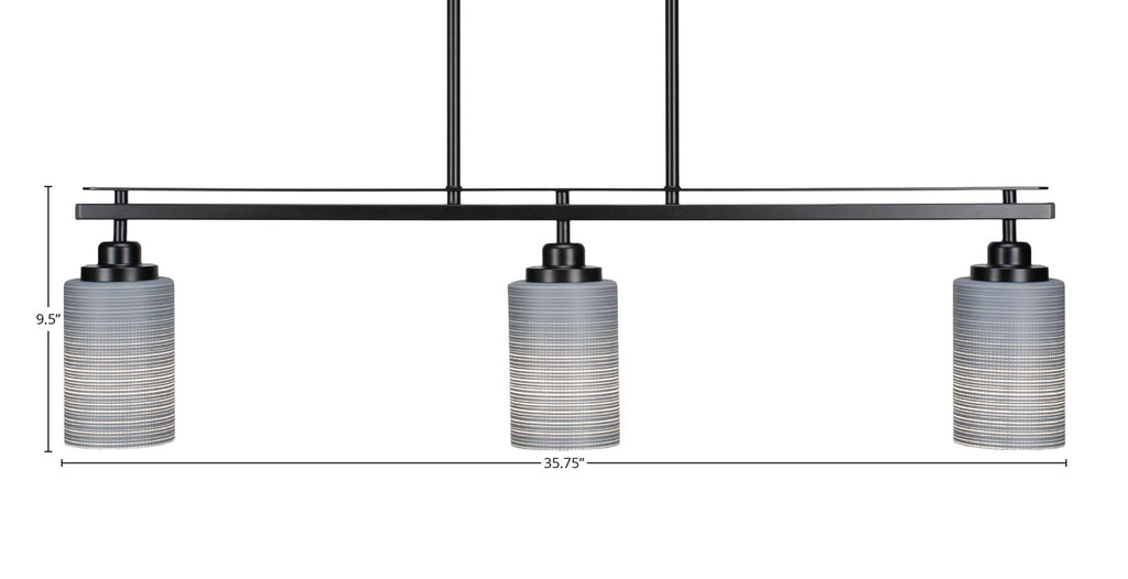 Toltec LightingHome| 2636-MB-4062