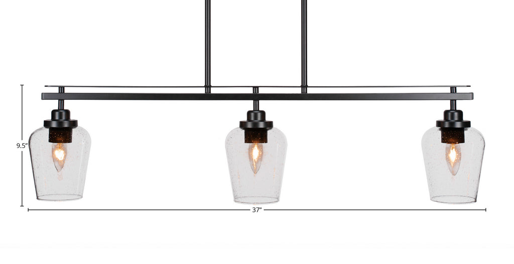 Toltec LightingHome| 2636-MB-210