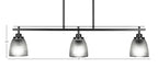 Toltec LightingHome| 2636-MB-500