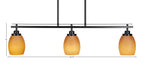 Toltec LightingHome| 2636-MB-625