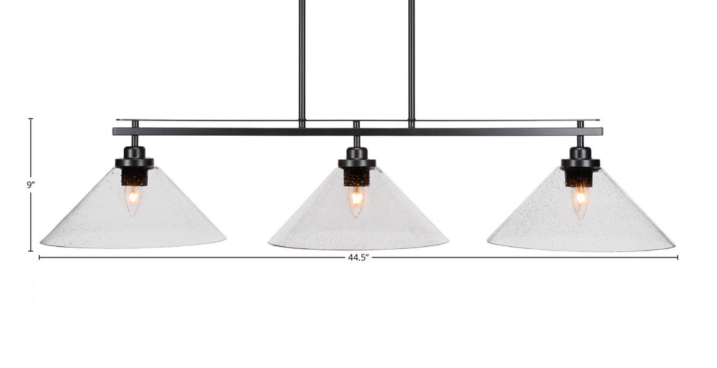 Toltec LightingHome| 2636-MB-306