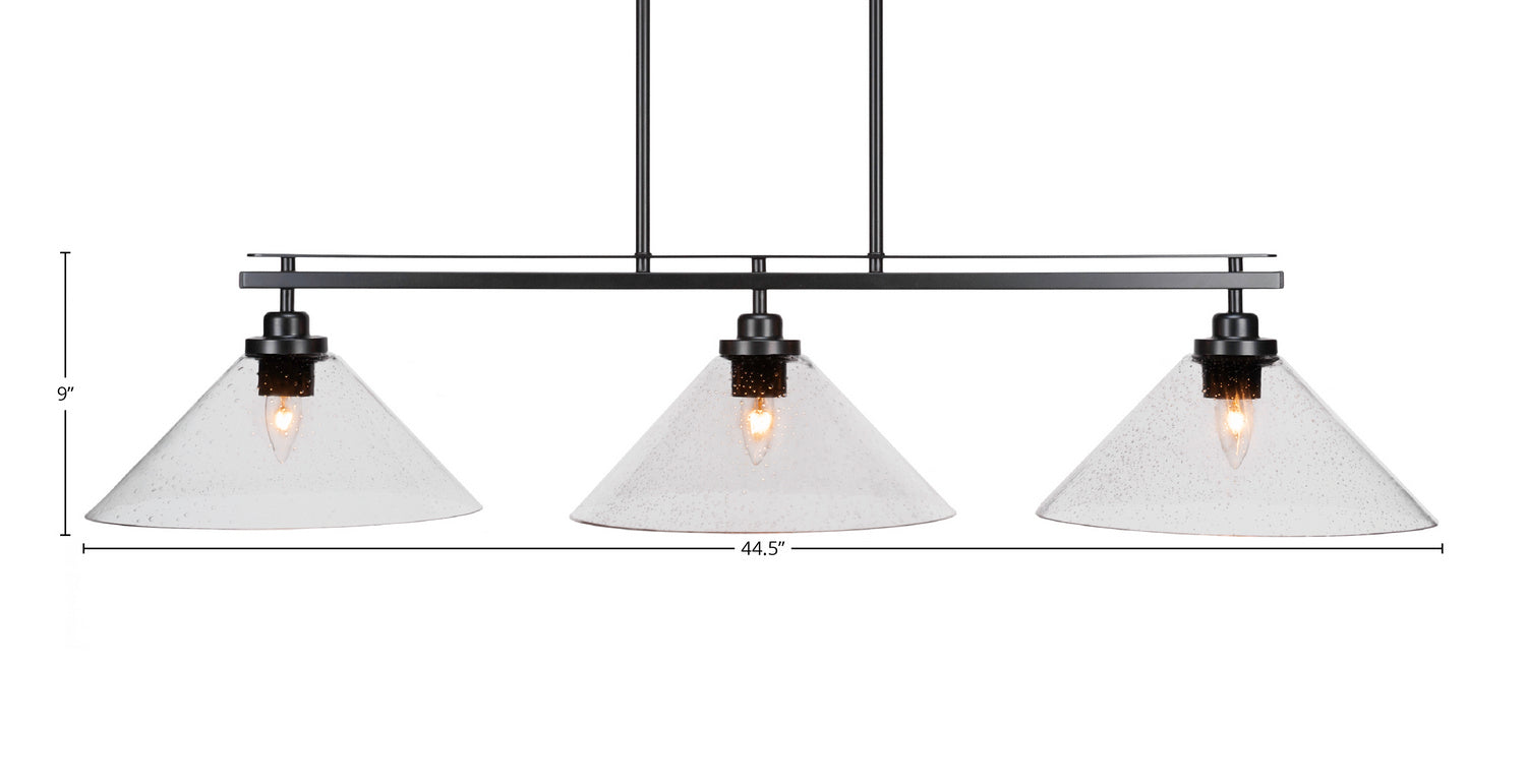 Toltec LightingHome| 2636-MB-306