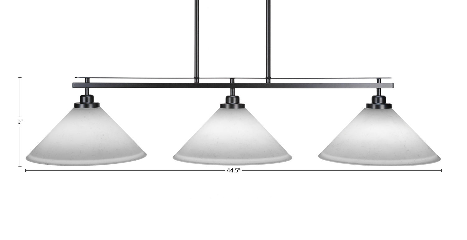 Toltec LightingHome| 2636-MB-316
