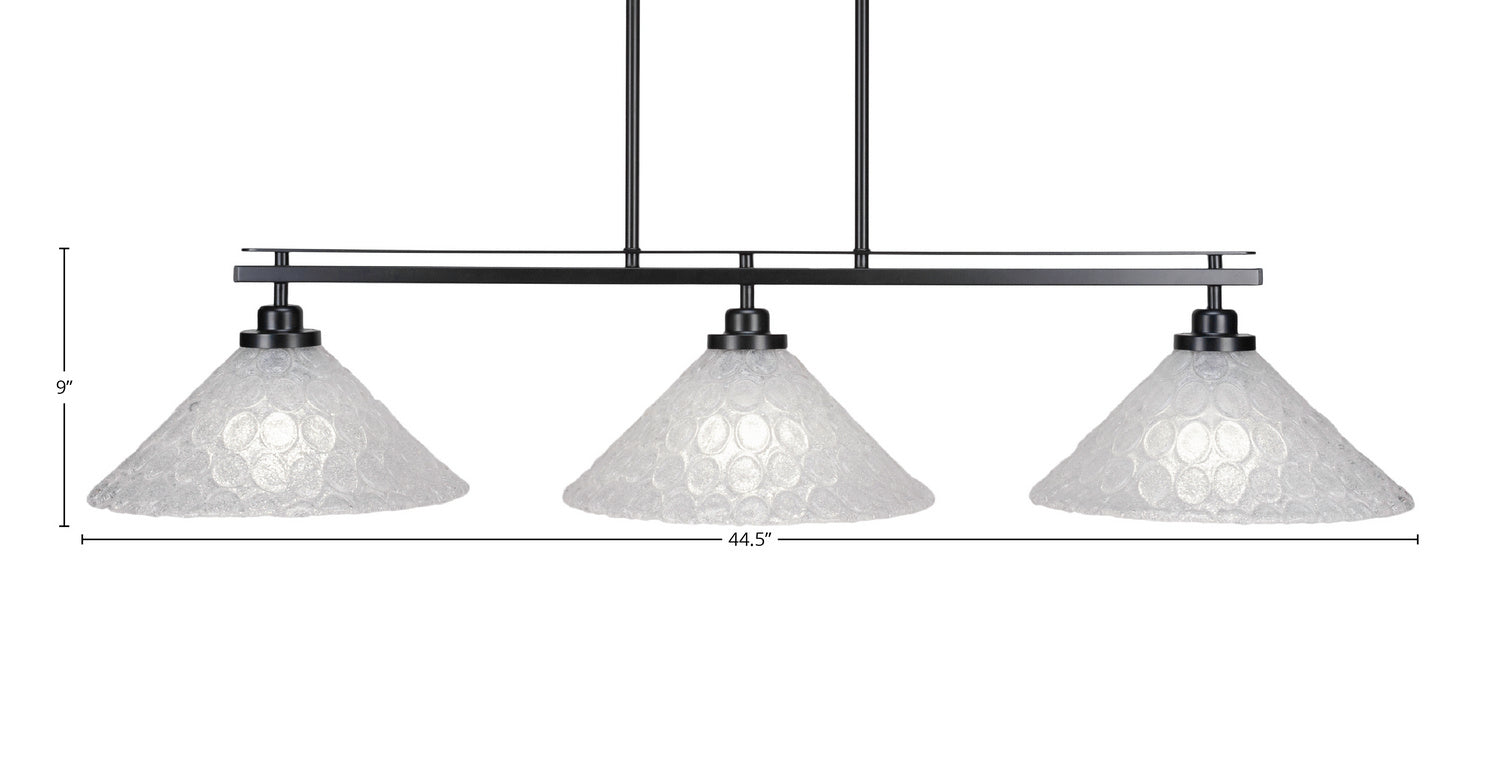 Toltec LightingHome| 2636-MB-441
