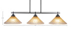 Toltec LightingHome| 2636-MB-700