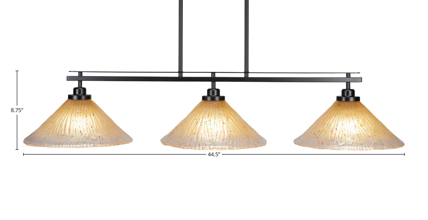 Toltec LightingHome| 2636-MB-700