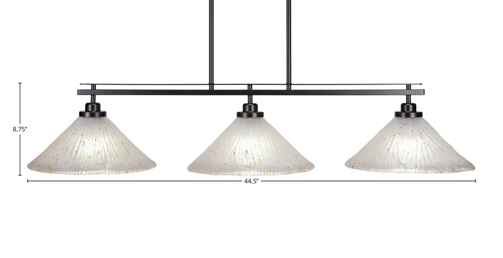 Toltec LightingHome| 2636-MB-701