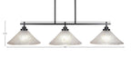 Toltec LightingHome| 2636-MB-701