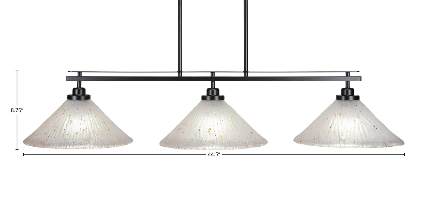 Toltec LightingHome| 2636-MB-701