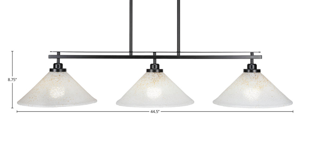 Toltec LightingHome| 2636-MB-702