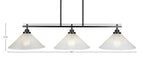 Toltec LightingHome| 2636-MB-702
