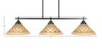 Toltec LightingHome| 2636-MB-7182