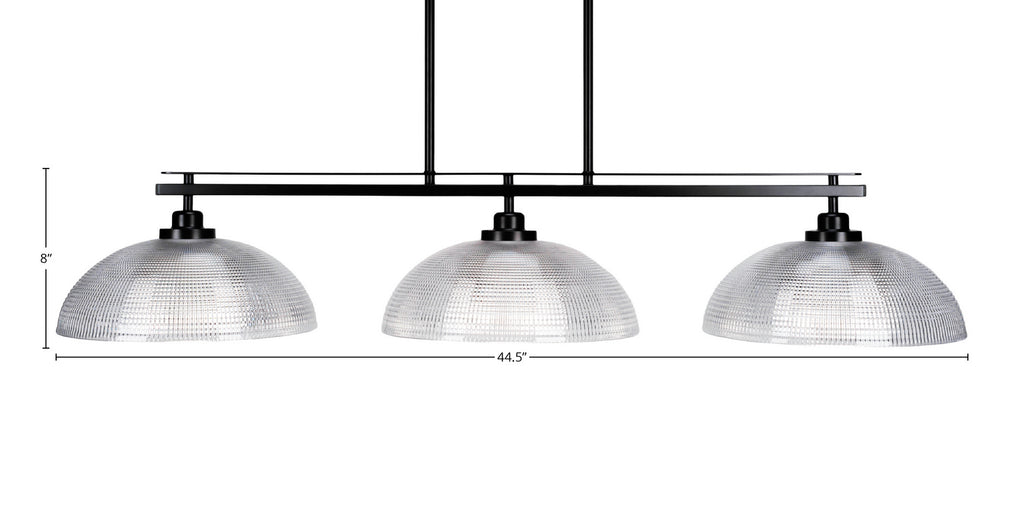 Toltec LightingHome| 2636-MB-540
