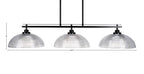 Toltec LightingHome| 2636-MB-540