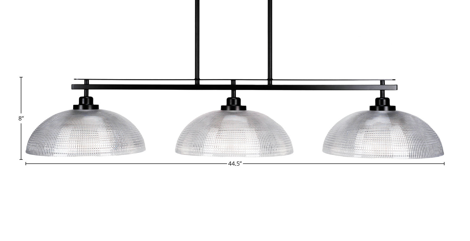 Toltec LightingHome| 2636-MB-540
