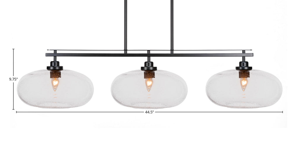 Toltec LightingHome| 2636-MB-206