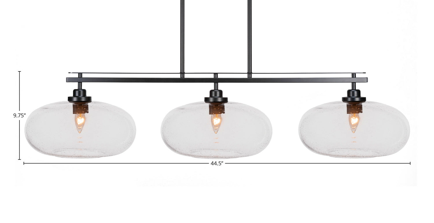 Toltec LightingHome| 2636-MB-206