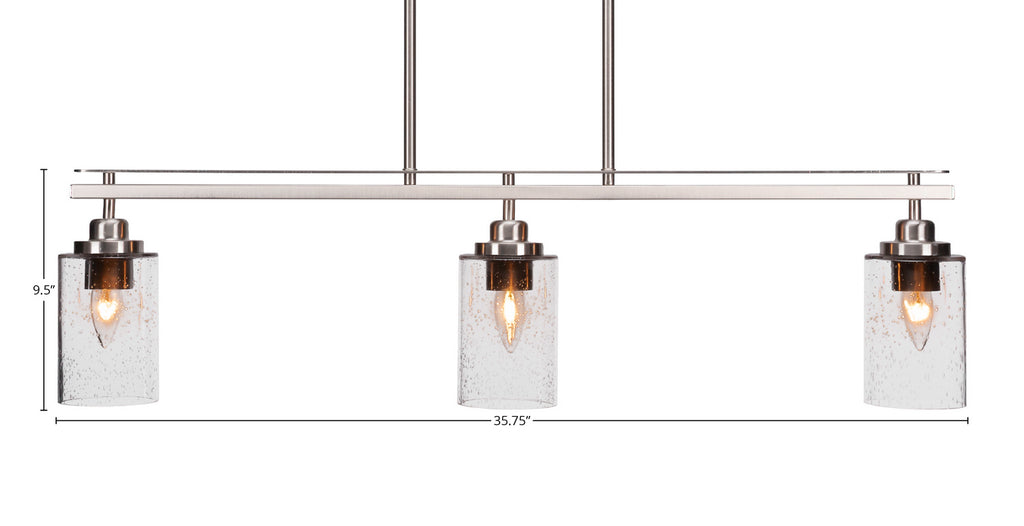 Toltec LightingHome| 2636-BN-300