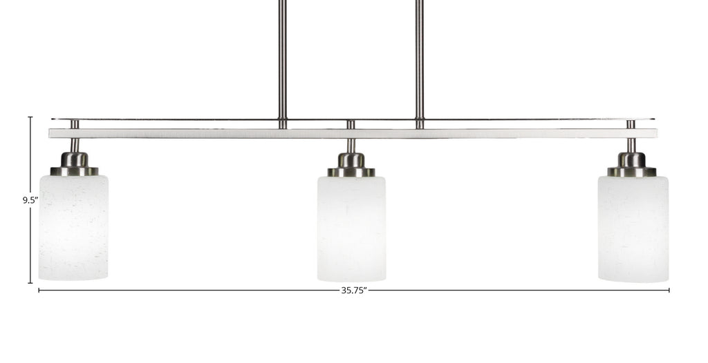 Toltec LightingHome| 2636-BN-310