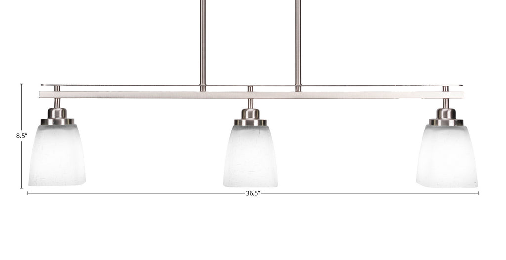 Toltec LightingHome| 2636-BN-460