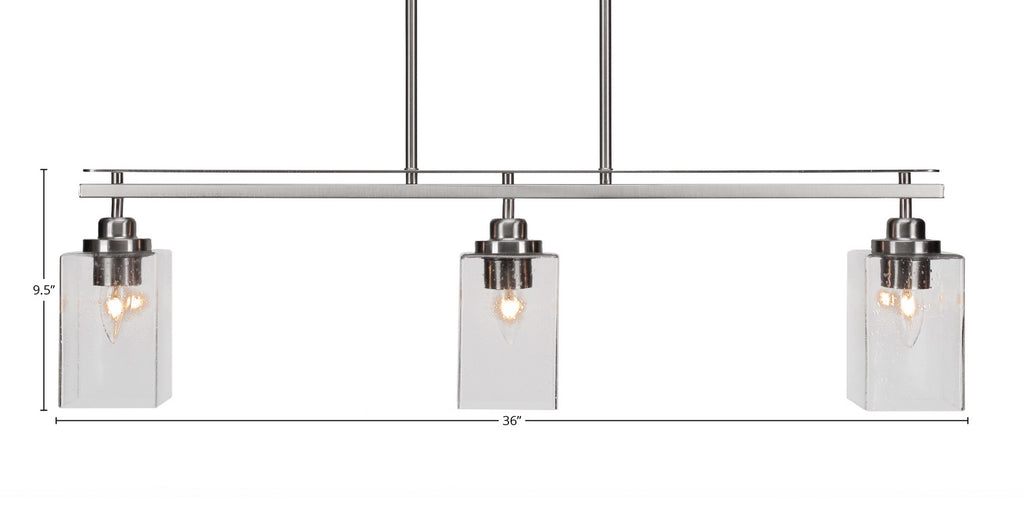 Toltec LightingHome| 2636-BN-530