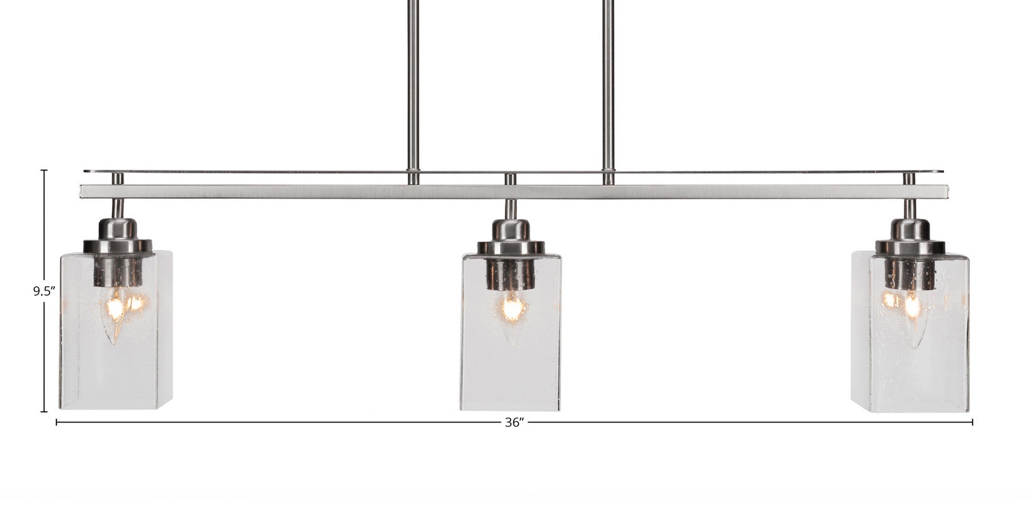 Toltec LightingHome| 2636-BN-530