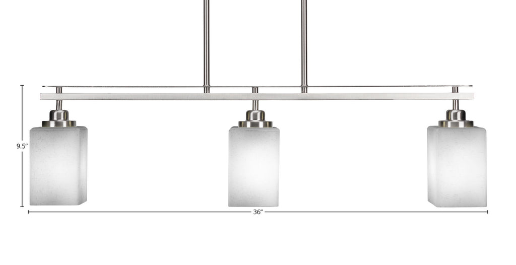 Toltec LightingHome| 2636-BN-531