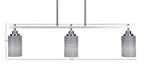 Toltec LightingHome| 2636-BN-4062
