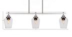 Toltec LightingHome| 2636-BN-210