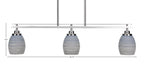 Toltec LightingHome| 2636-BN-4022