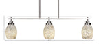 Toltec LightingHome| 2636-BN-5054