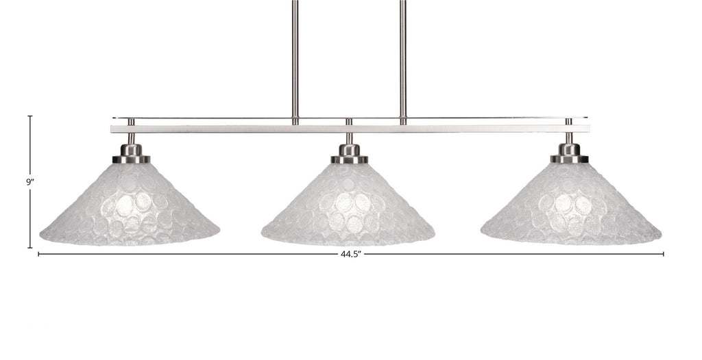 Toltec LightingHome| 2636-BN-441