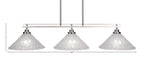 Toltec LightingHome| 2636-BN-441