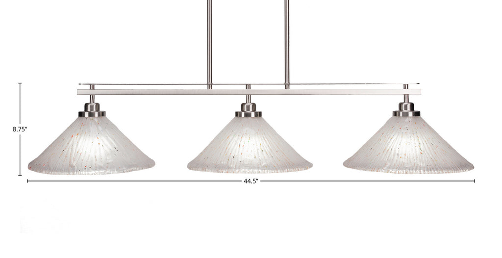 Toltec LightingHome| 2636-BN-701