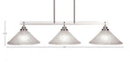 Toltec LightingHome| 2636-BN-701